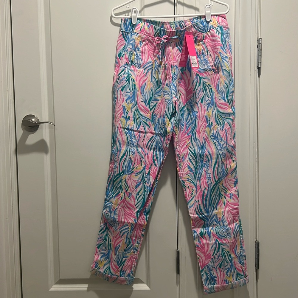 Woman’s pants